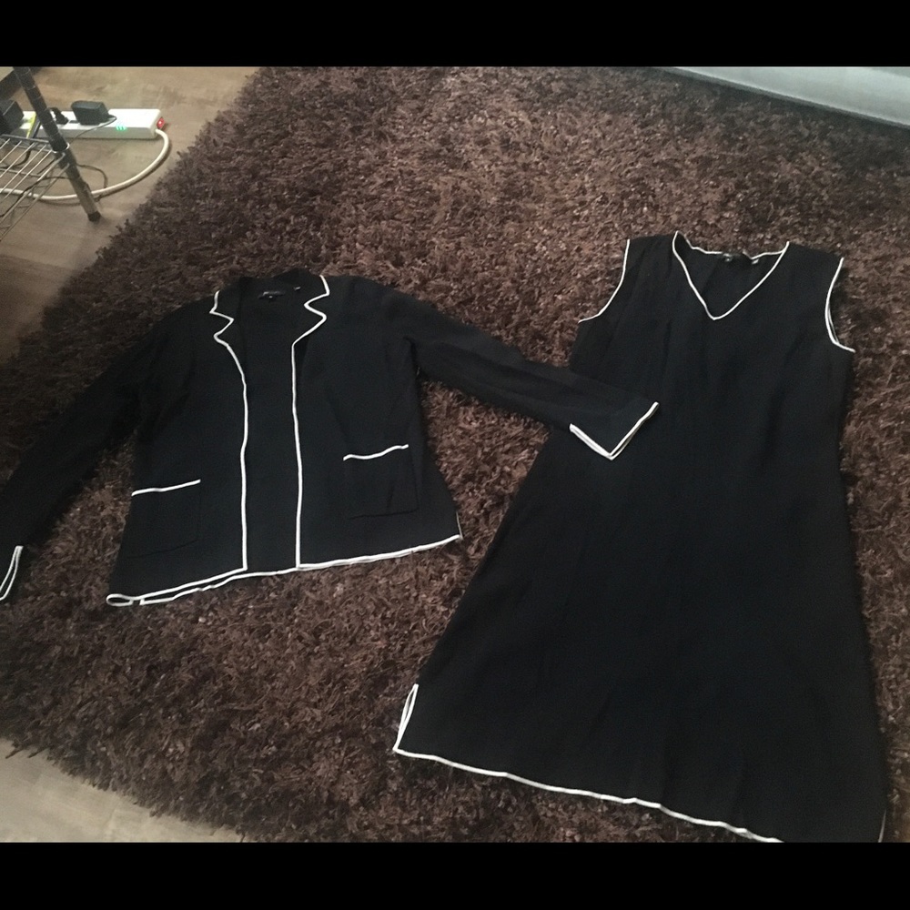 Lady Dress